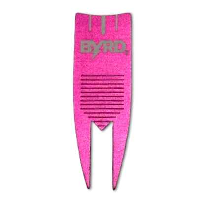 BYRD DIVOT TOOL - The Golf Guys Online