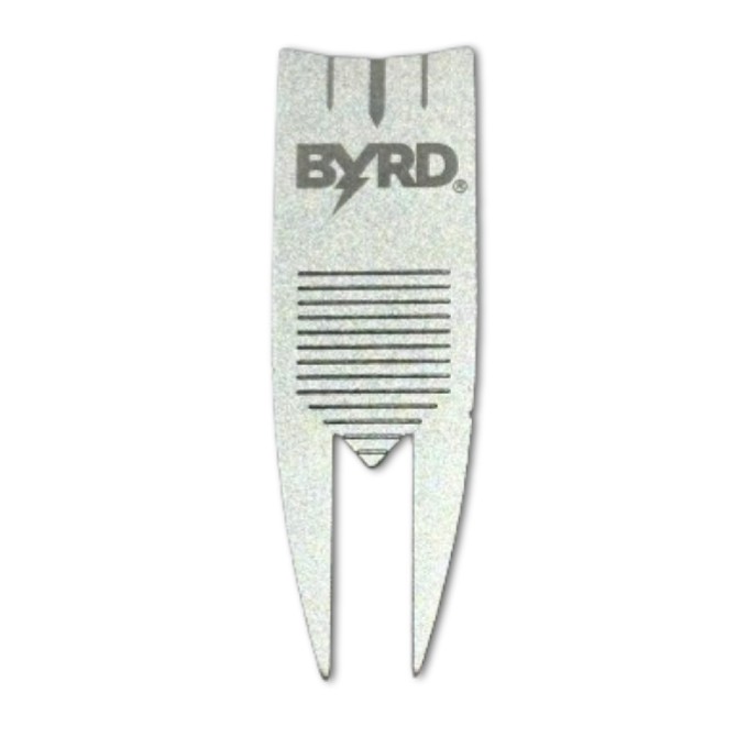 BYRD DIVOT TOOL - The Golf Guys Online