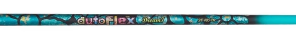 Dream 7 SF305X (41g) Senior Flex / Green / 0.335 Tip