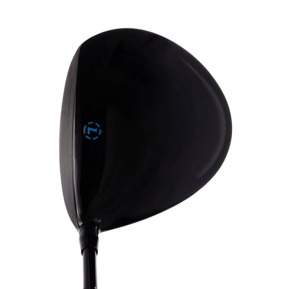 Lazrus Golf - 13 pc Set - Driver, 3 Wedges Set, Hybrids (4-PW), Putter & Bag (optional) - The Golf Guys Online