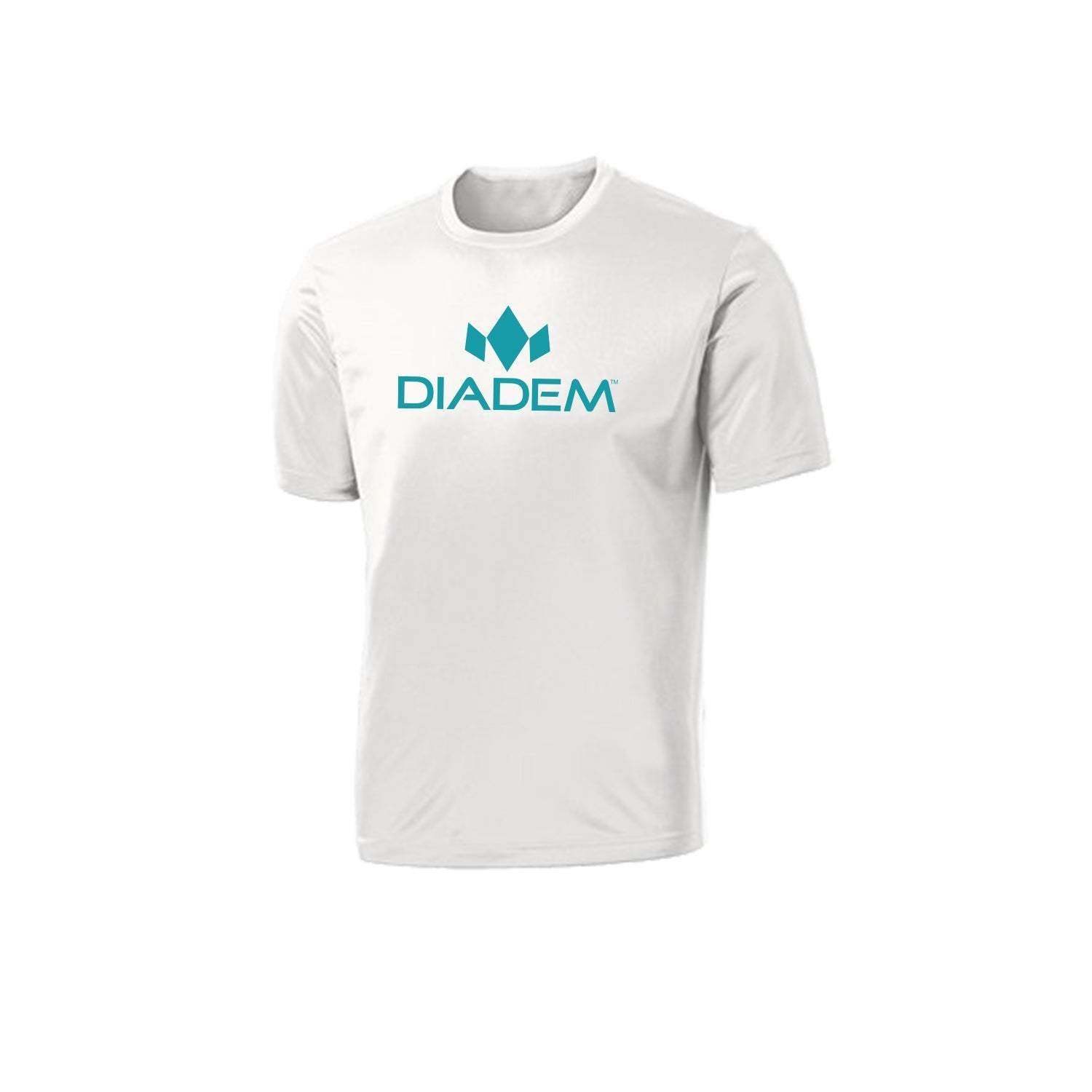 Drycore Logo T-Shirt - The Golf Guys Online