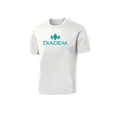 Drycore Logo T-Shirt - The Golf Guys Online