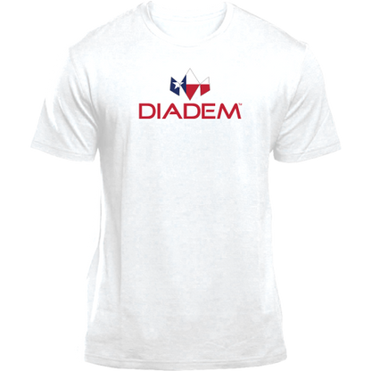 DryCore T-Shirt Texas Logo - The Golf Guys Online
