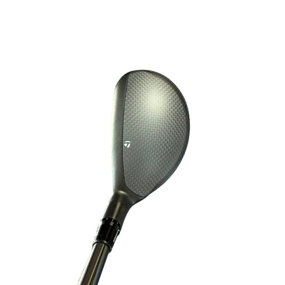 Pre-Owned TaylorMade Qi35 3 Hybrid (19.0) w/ Recoil ESX 460 60 F3 (Regular) 40" Graphite Shaft (Above Average)