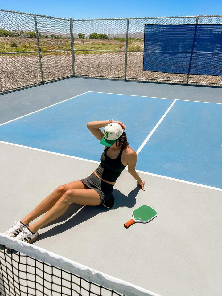 Meet Me At The Court Hat - The Golf Guys Online