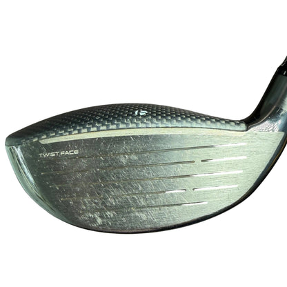 Pre-Owned Taylormade Qi35 3HL Fairway Wood (16.5) w/ Fujikura AirSpeeder 50 Flex-A (Senior) Graphite Shaft 43" (Average)