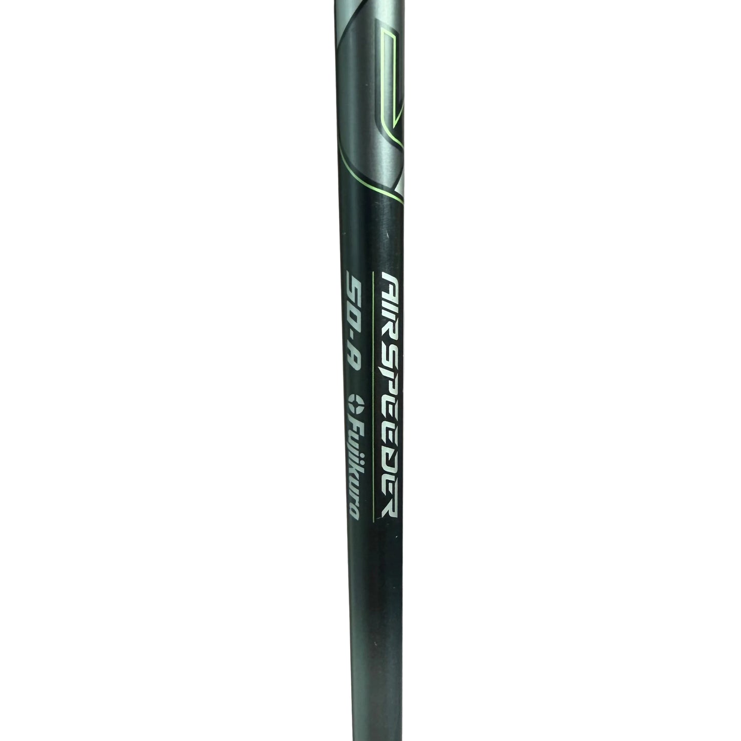 Pre-Owned Taylormade Qi35 3HL Fairway Wood (16.5) w/ Fujikura AirSpeeder 50 Flex-A (Senior) Graphite Shaft 43" (Average)