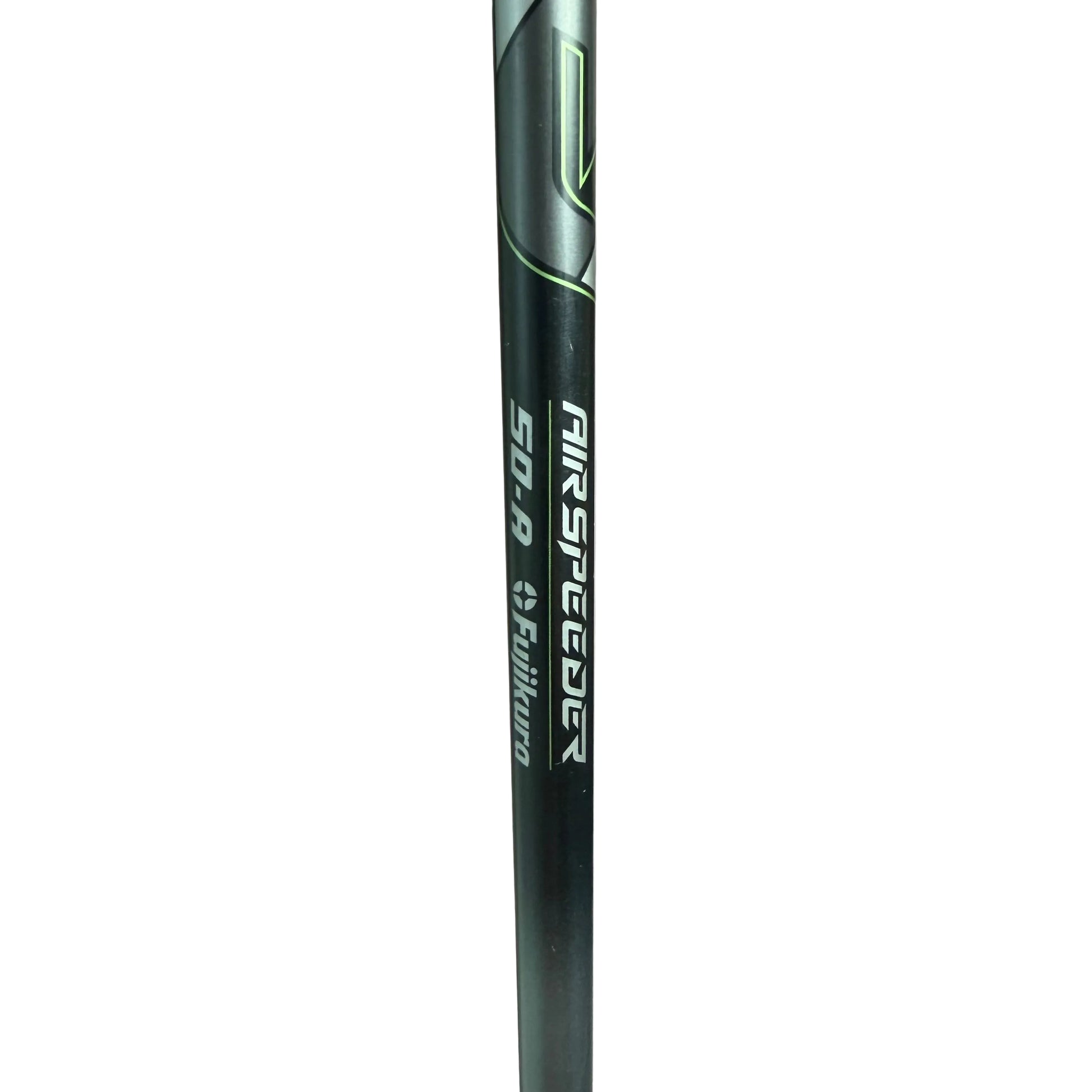 Pre-Owned Taylormade Qi35 3HL Fairway Wood (16.5) w/ Fujikura AirSpeeder 50 Flex-A (Senior) Graphite Shaft 43" (Average)