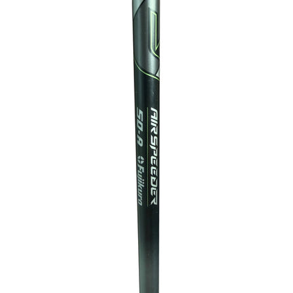 Pre-Owned Taylormade Qi35 3HL Fairway Wood (16.5) w/ Fujikura AirSpeeder 50 Flex-A (Senior) Graphite Shaft 43" (Average)