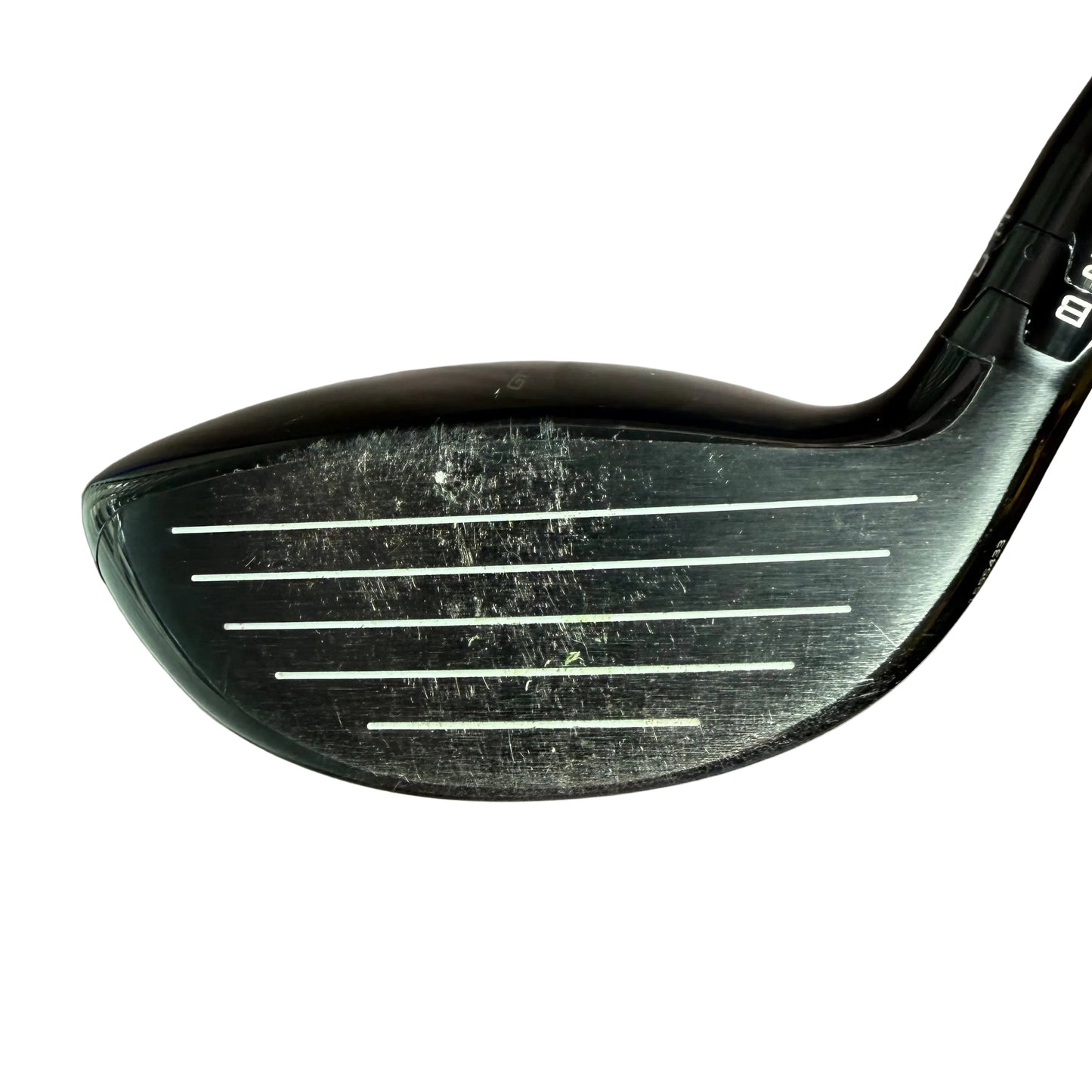 Pre-Owned Titleist GT2 Fairway Wood (18.0) w/ Mitsubishi Chemical Tensei  75 Flex-X (Extra Stiff) Graphite Shaft 42.5" (Average)