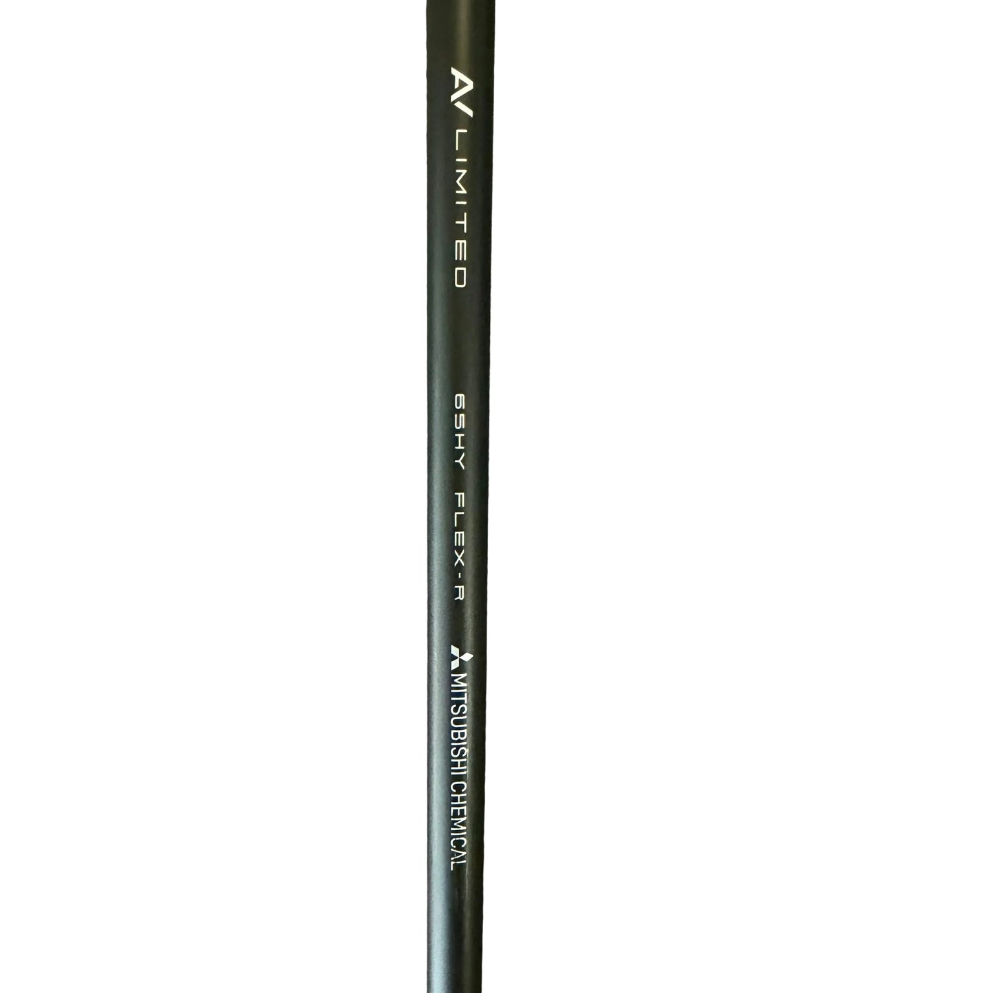 Pre-Owned TaylorMade Qi10 Rescue 7 Hybrid (31.0) w/ Tensei  AV Limited Mitsubishi Chemical 65HY Flex-R (Regular) 39.75" Right Hand Graphite Shaft (Average)