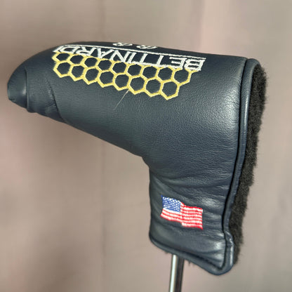 Pre-Owned Bettinardi Studio B SB-8 w/ 35" Steel Shaft (ABOVE AVERAGE)