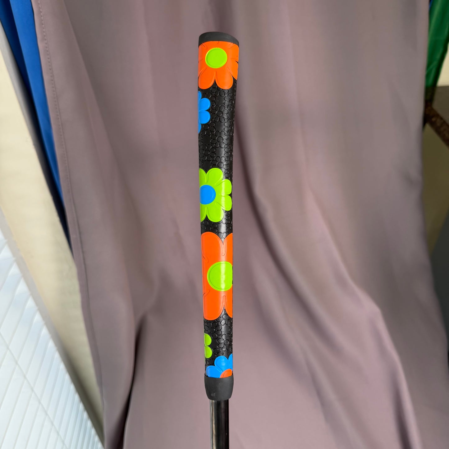 Pre-Owned Scotty Cameron Limited Edition 2019 My Girl: Limited Mallet Putter W/ 34 Inch Steel Shaft (Mint) (Peeling Grip)