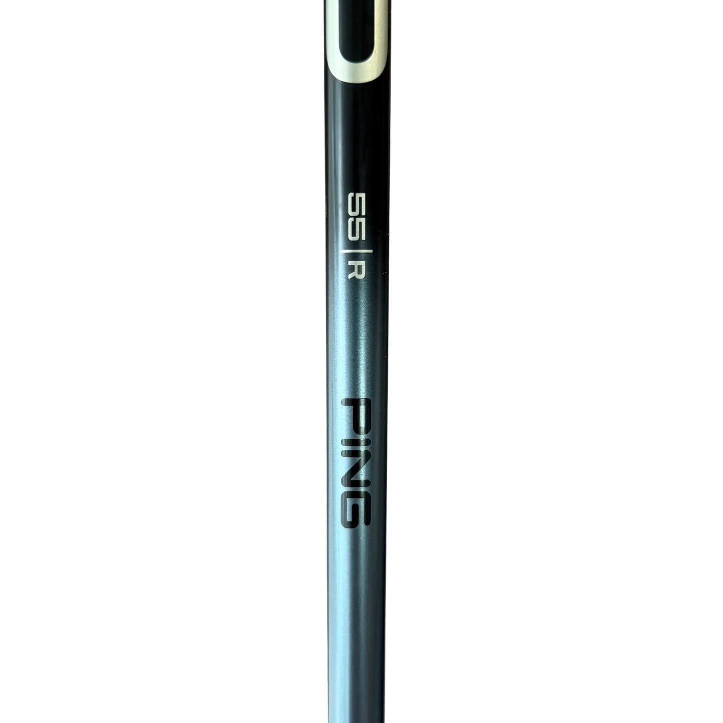 Pre-Owned Ping Max G425 Driver (10.5) w/ Left Hand Alta CB 55 Flex- R ( Regular Flex) Graphite Shaft 45.75" (Below Average)