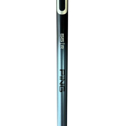 Pre-Owned Ping Max G425 Driver (10.5) w/ Left Hand Alta CB 55 Flex- R ( Regular Flex) Graphite Shaft 45.75" (Below Average)