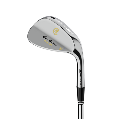 Cleveland 588 Limited Chrome Tour Action Wedge 3-Piece Set