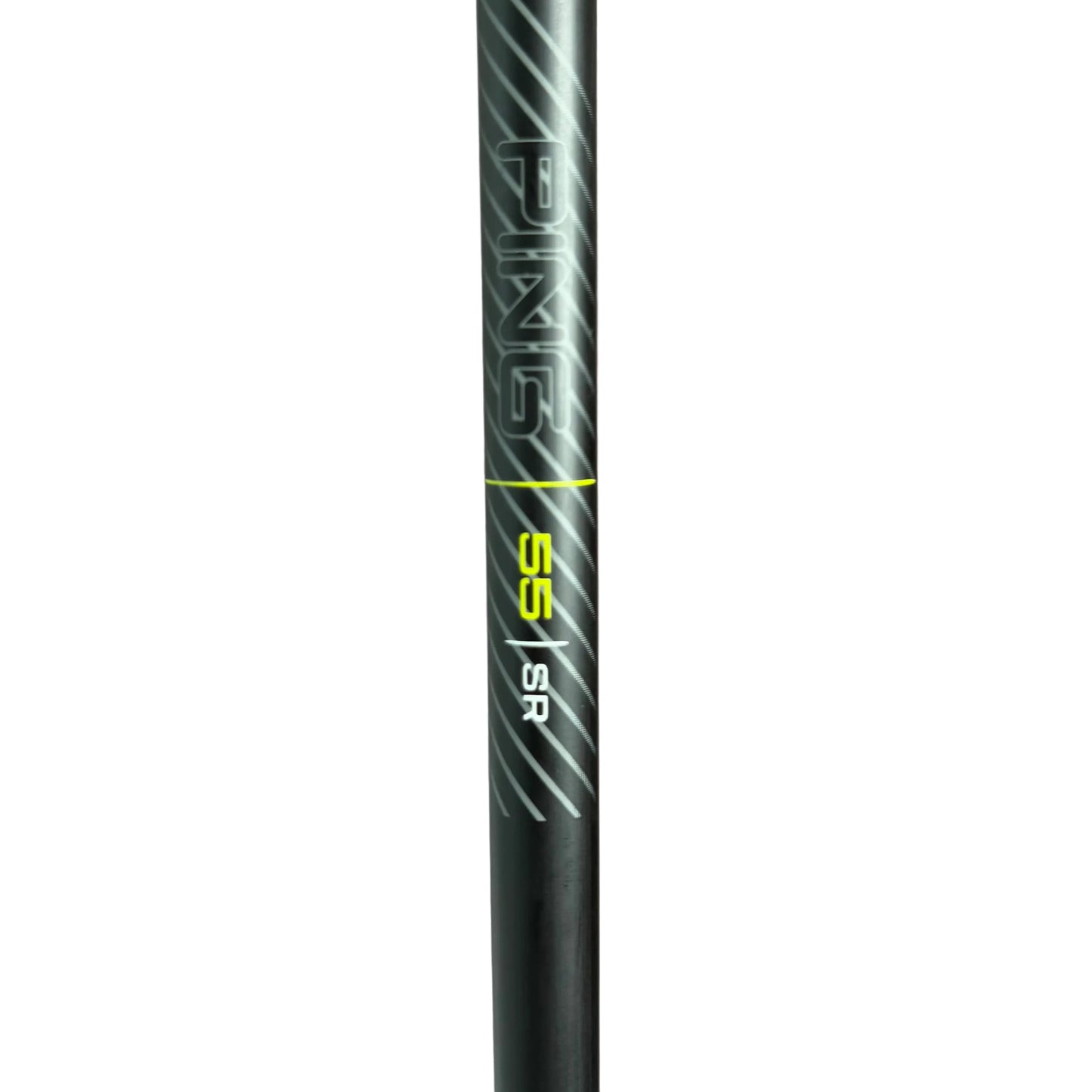 Pre-Owned Ping G430 Max 10k Driver (10.5) w/ Alta CB 55 SR (Senior) Graphite Shaft Right Hand 45.5" (Above Average)