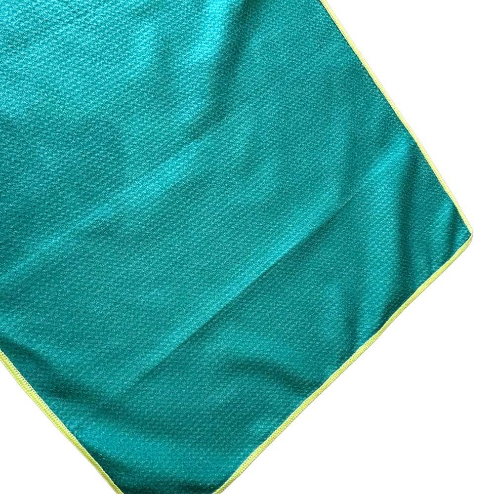 Piretti - Masters 1st Major Limited Edition Georgia Peach Microfiber Players Towel