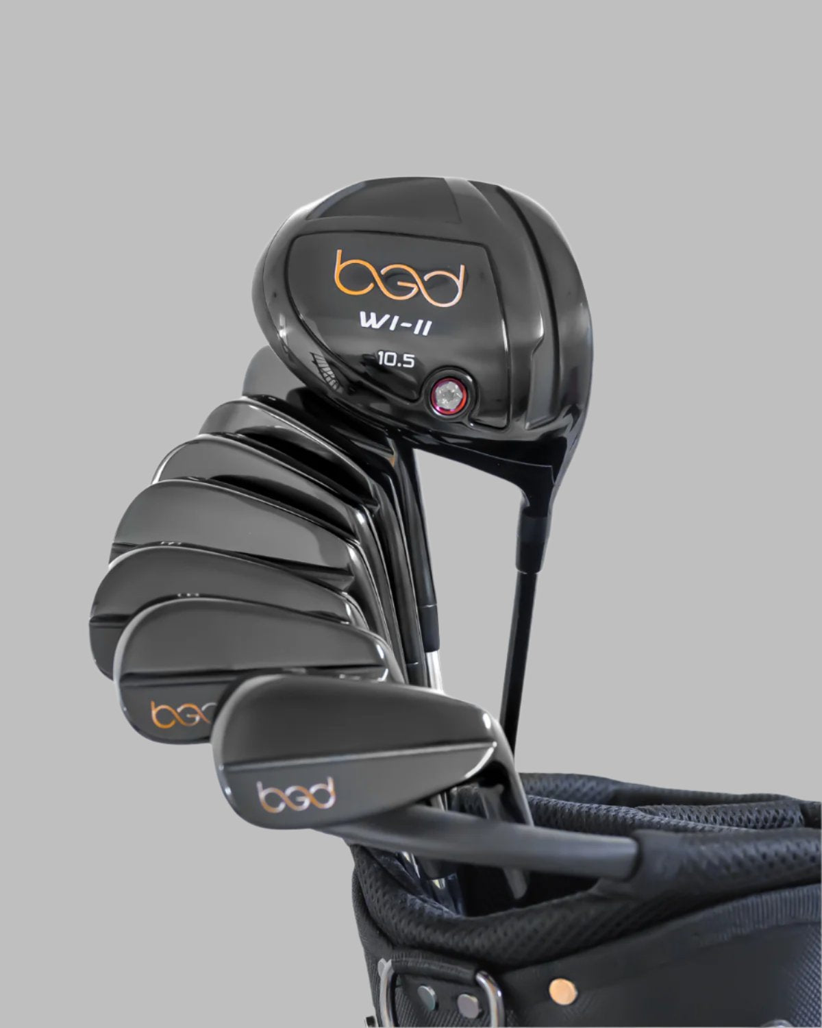 BGD Essentials Complete Set - The Golf Guys Online