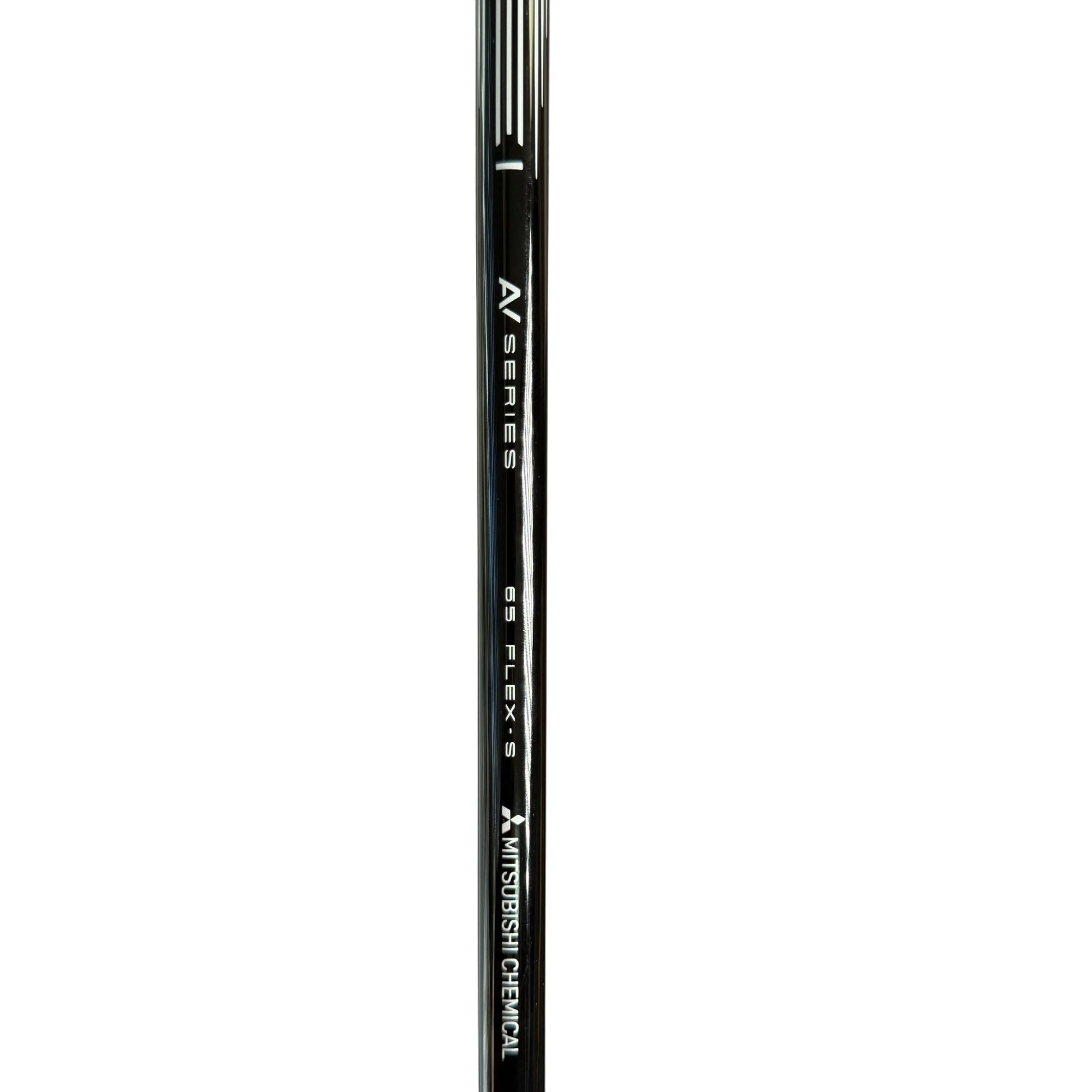 Pre-Owned Callaway Elyte Triple Diamond Driver (9.0) w/ Mitsubishi Chemical Tensei AV Series 65 S (Stiff) Graphite Shaft 45.5" (Above Average)