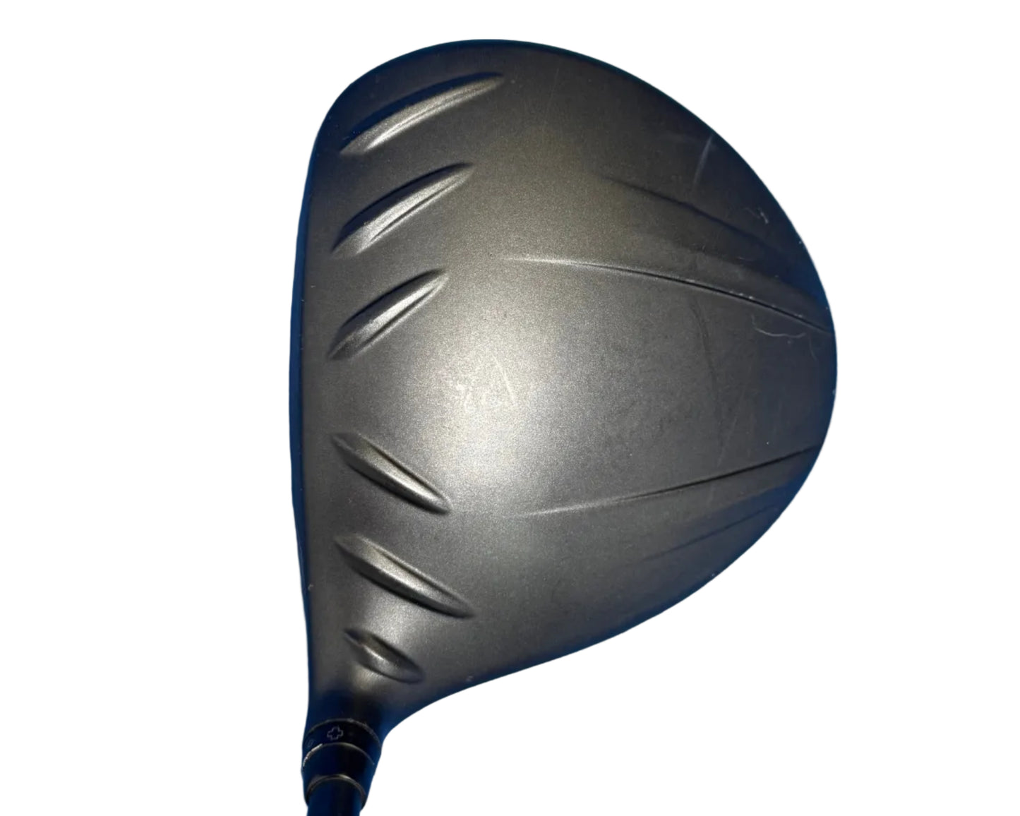 Pre-Owned Ping G410: Driver (10.5) (Right Handed) W/ Alta CB 55 SR (Senior) (45.75 Inch) Shaft (Average)