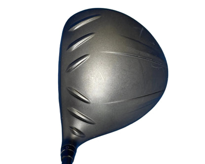 Pre-Owned Ping G410: Driver (10.5) (Right Handed) W/ Alta CB 55 SR (Senior) (45.75 Inch) Shaft (Average)
