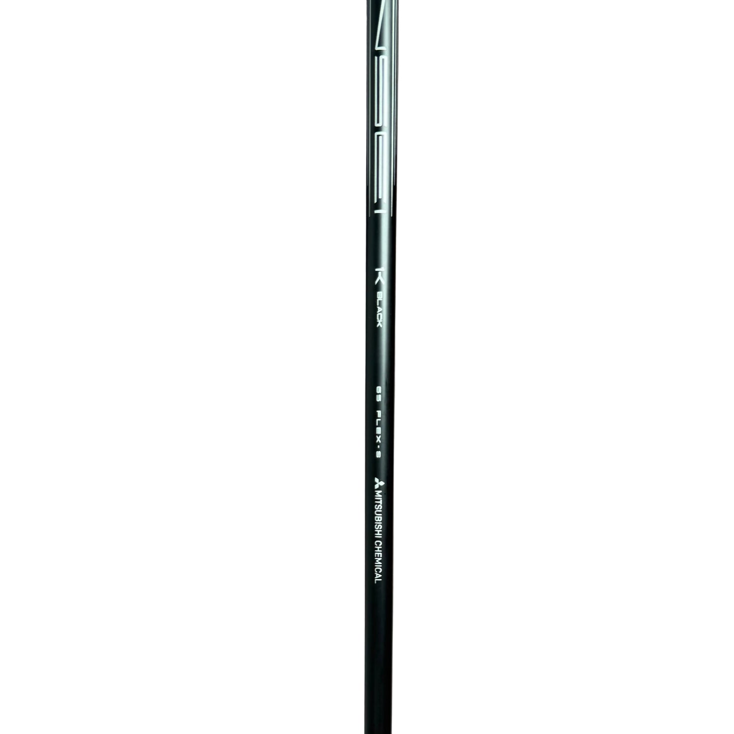 Pre-Owned Titleist GT3 Driver (8.0) w/ Mitsubishi Chemical Tensei 65 Flex- S (Stiff) 45.5" Right Hand Graphite Shaft (Above Average)