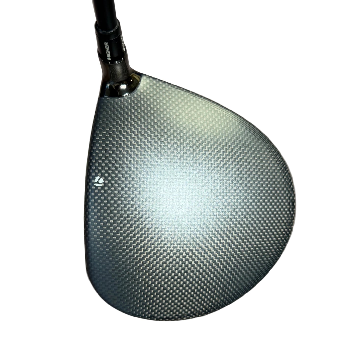 Pre-Owned TaylorMade Qi35 Max Driver (10.5) w/ Fujikura Ventus 5 Flex-S (Stiff) 45.75"  Left Hand Graphite Shaft (Above Average)