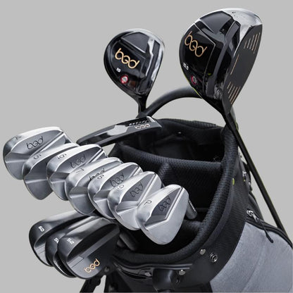 BGD Essentials Complete Set - The Golf Guys Online