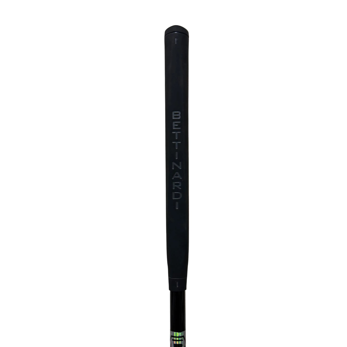 Pre-Owned Bettinardi SS28 Raw Center Shaft Putter w/ 35 Inch Steel Shaft (Above Average)