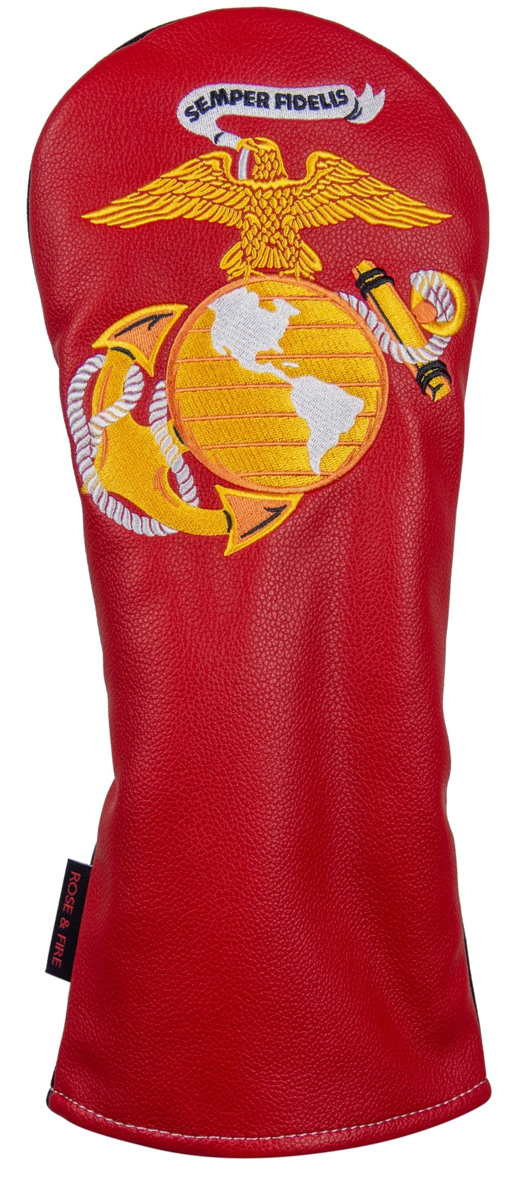 Eagle, Globe, and Anchor Headcovers - The Golf Guys Online