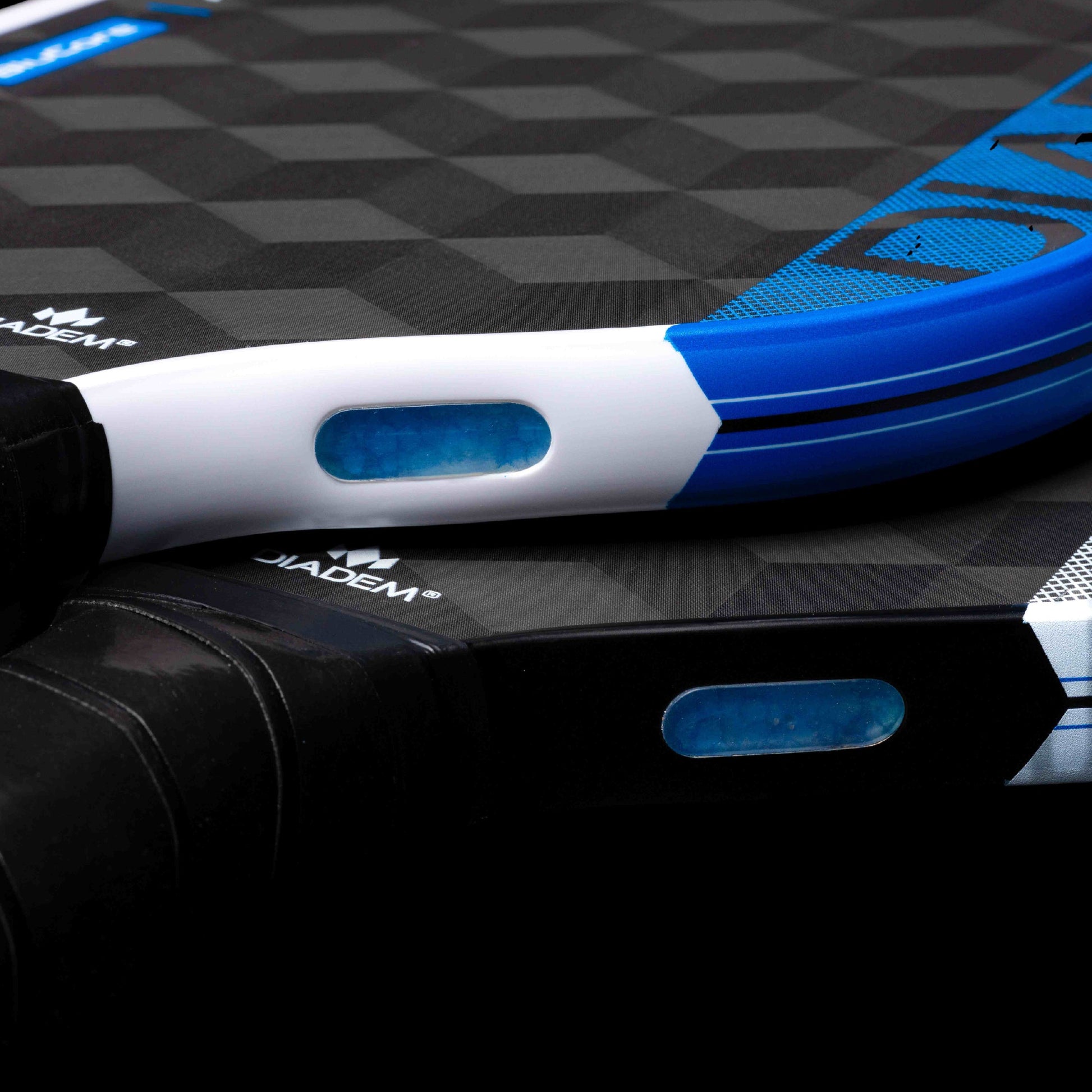 Edge BluCore Hybrid