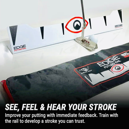 Edge Putting Rail 70°