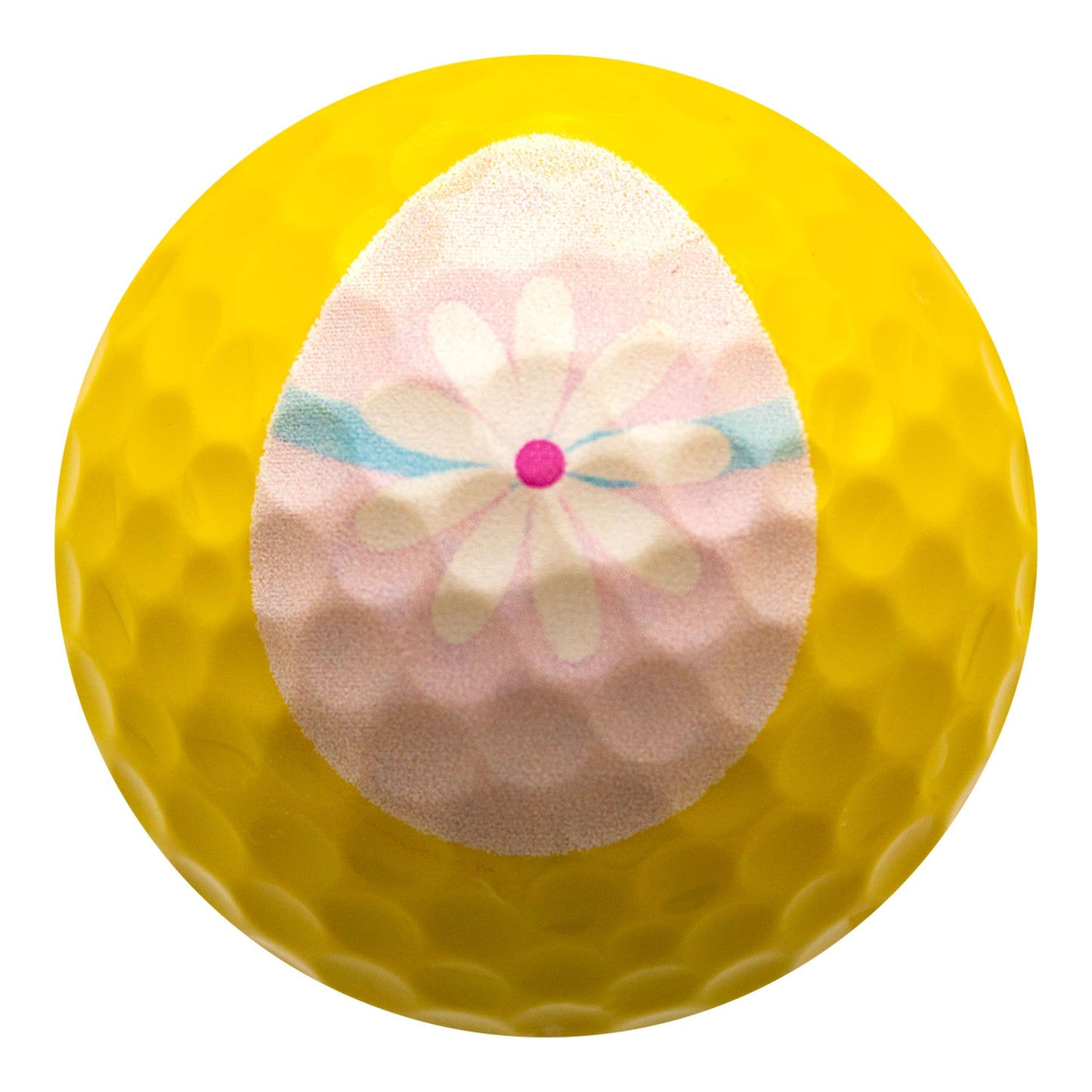 New Novelty Easter Mix Golf Balls