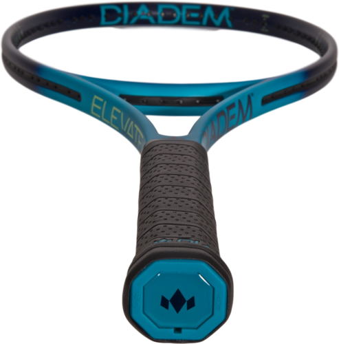 Diadem Hybrid Replacement Grip - Thumbnail 5