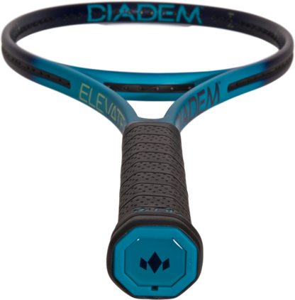 Diadem Vintage Feel Hybrid Replacement Grip - The Golf Guys Online
