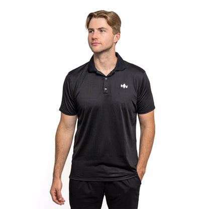 Men's Essential Polo - The Golf Guys Online