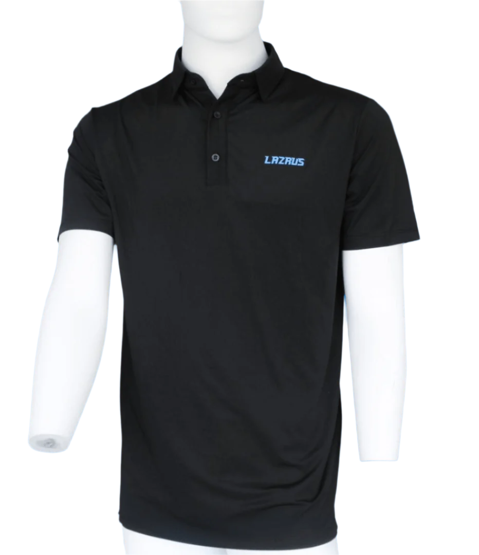 Lazrus Golf - Polos for Mens - The Golf Guys Online