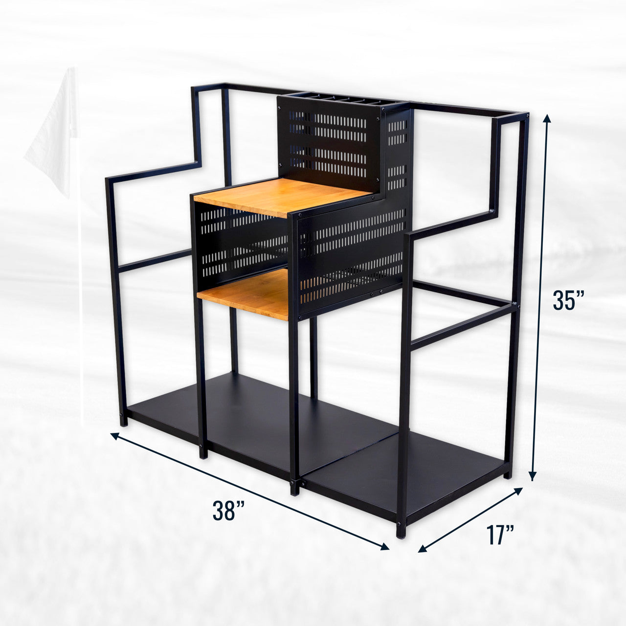 Pinehurst Golf Club Organizer | Double - The Golf Guys Online