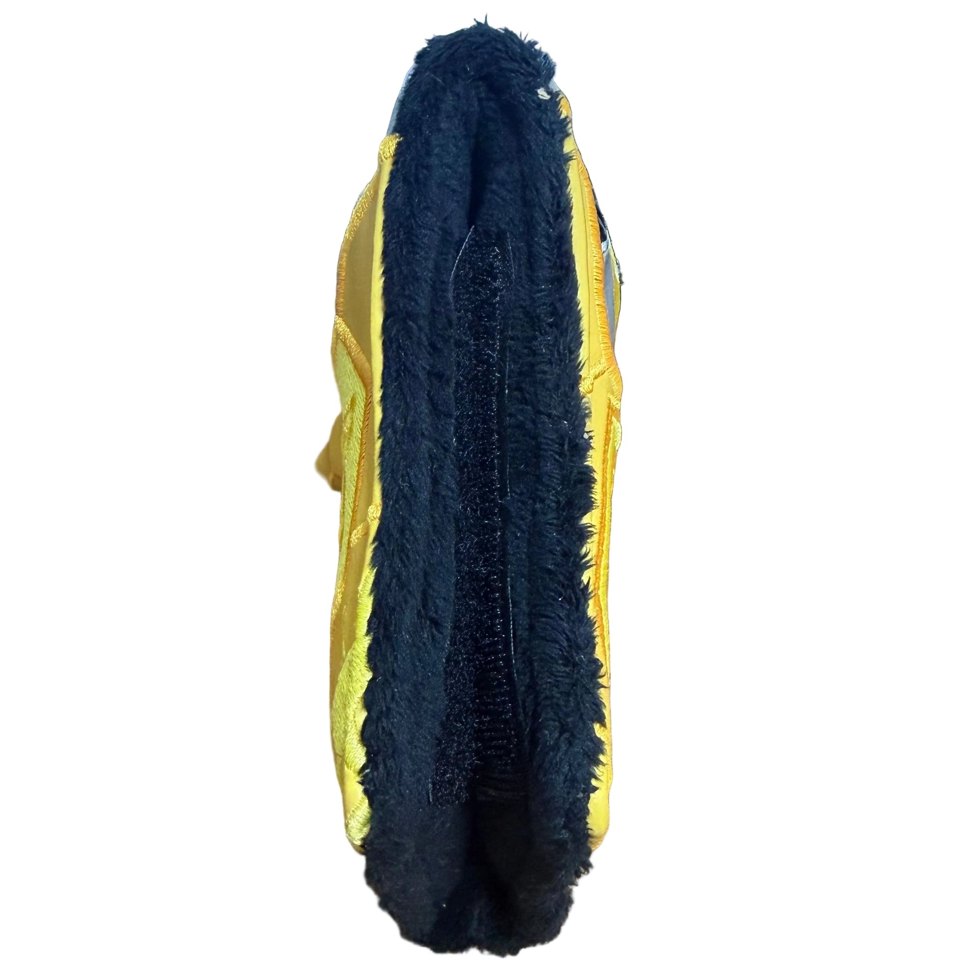Bettinardi Tour Department Yellow Bee Hive Limited Blade Putter Headcover