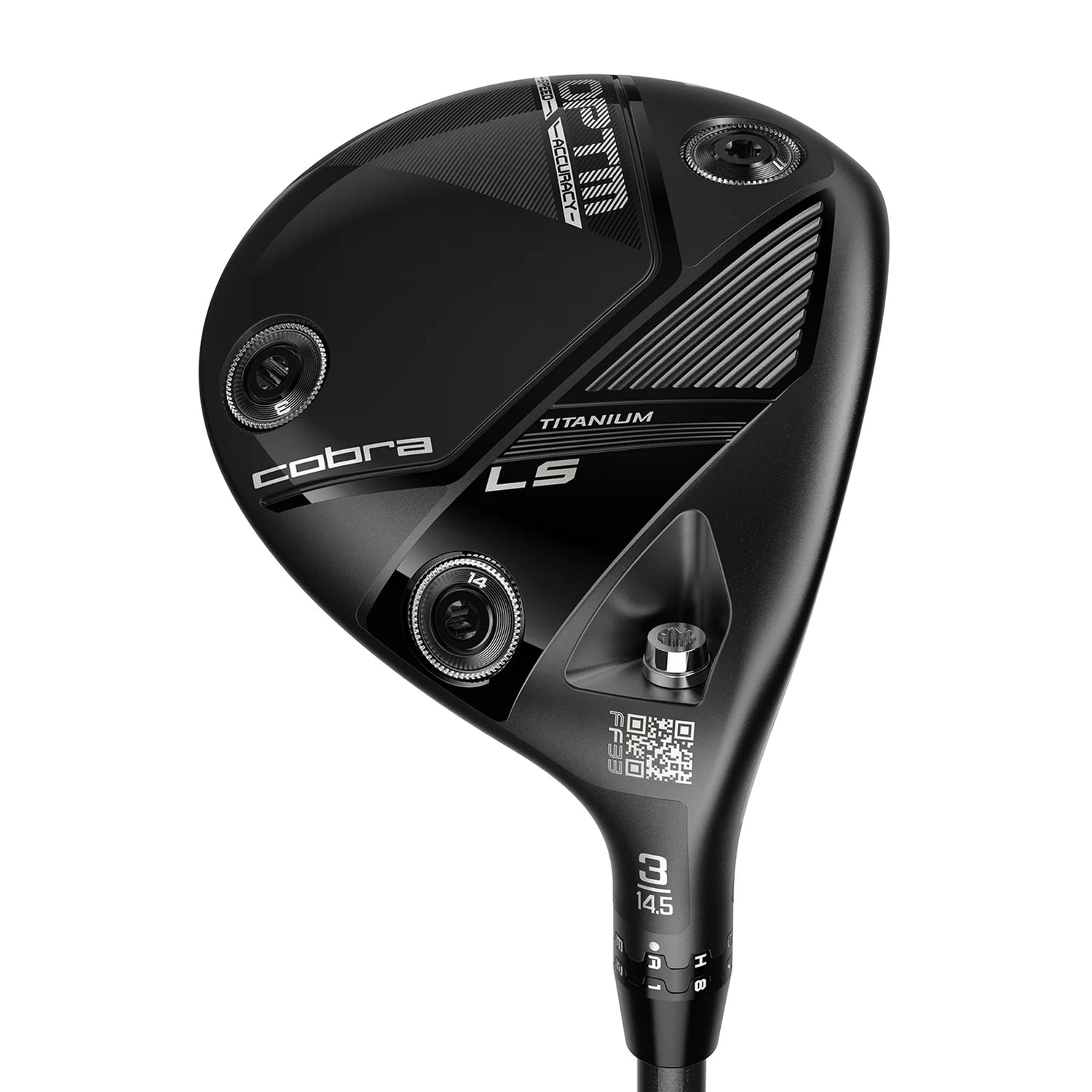 Fairway Woods