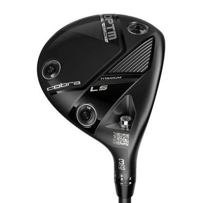 Cobra 2026 OPTM LS Titanium Fairway Wood