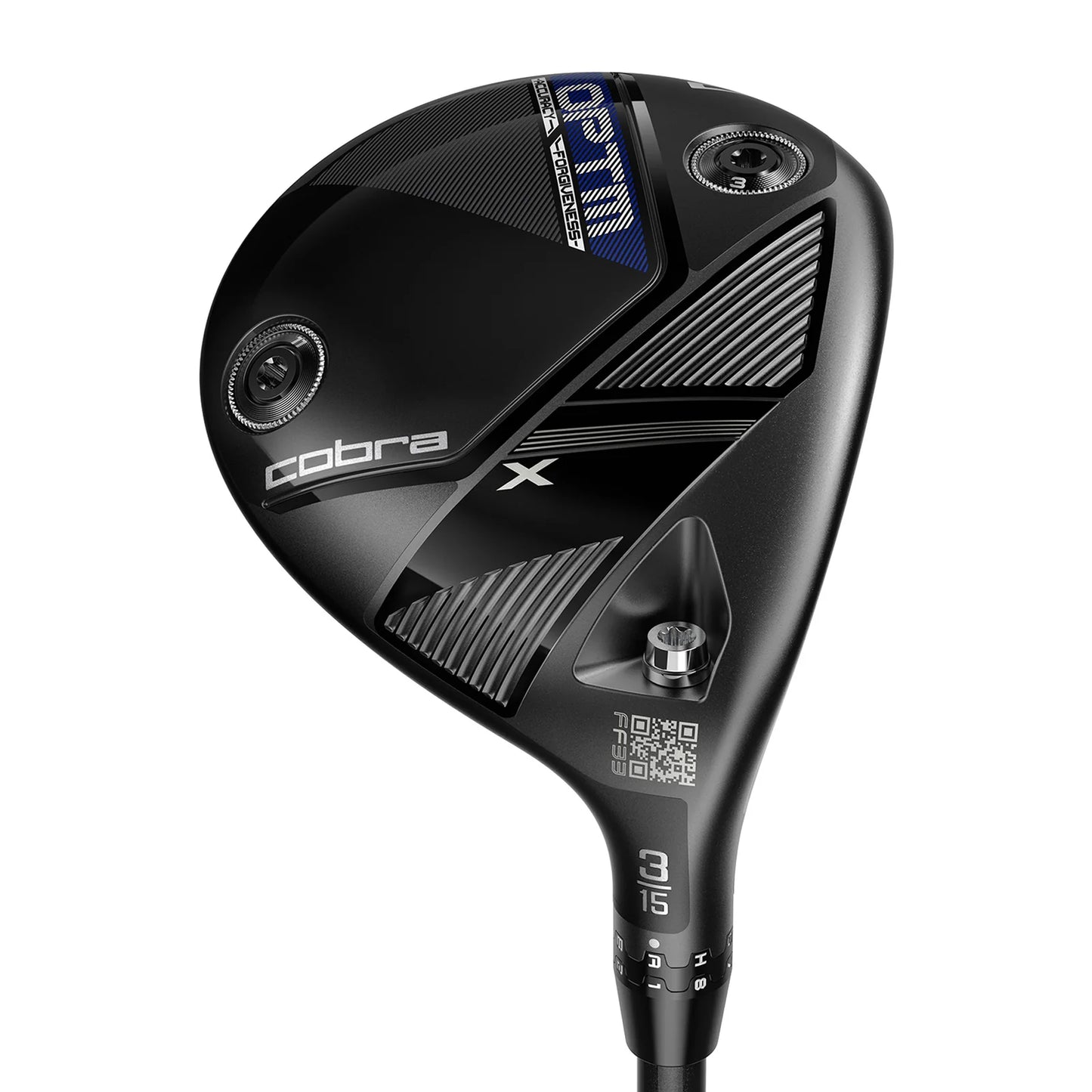 Cobra 2026 OPTM X Fairway Wood