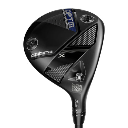 Cobra 2026 OPTM X Fairway Wood