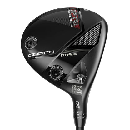 Cobra 2026 OPTM Max Fairway Wood