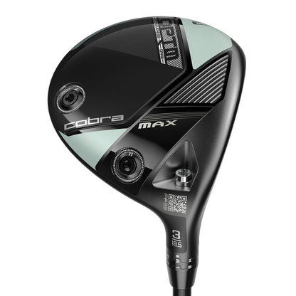 Cobra 2026 Women's OPTM Max Fairway Wood