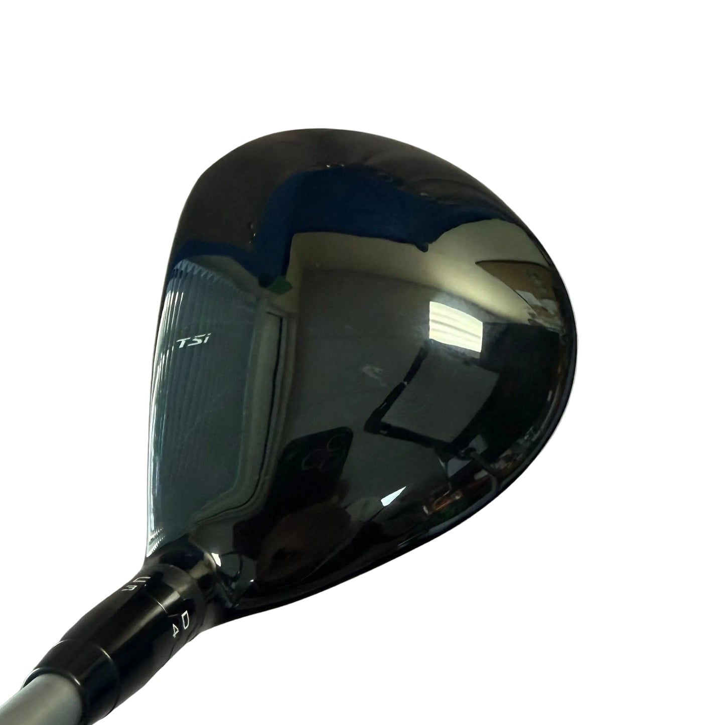 Pre-Owned Titleist TSi1 3 Fairway Wood (15.0)  w/  MMT SPEEDMESH Mitsubishi Chemical 40 Flex-R2 (Senior) Right Hand 43" Graphite Shaft (Mint)