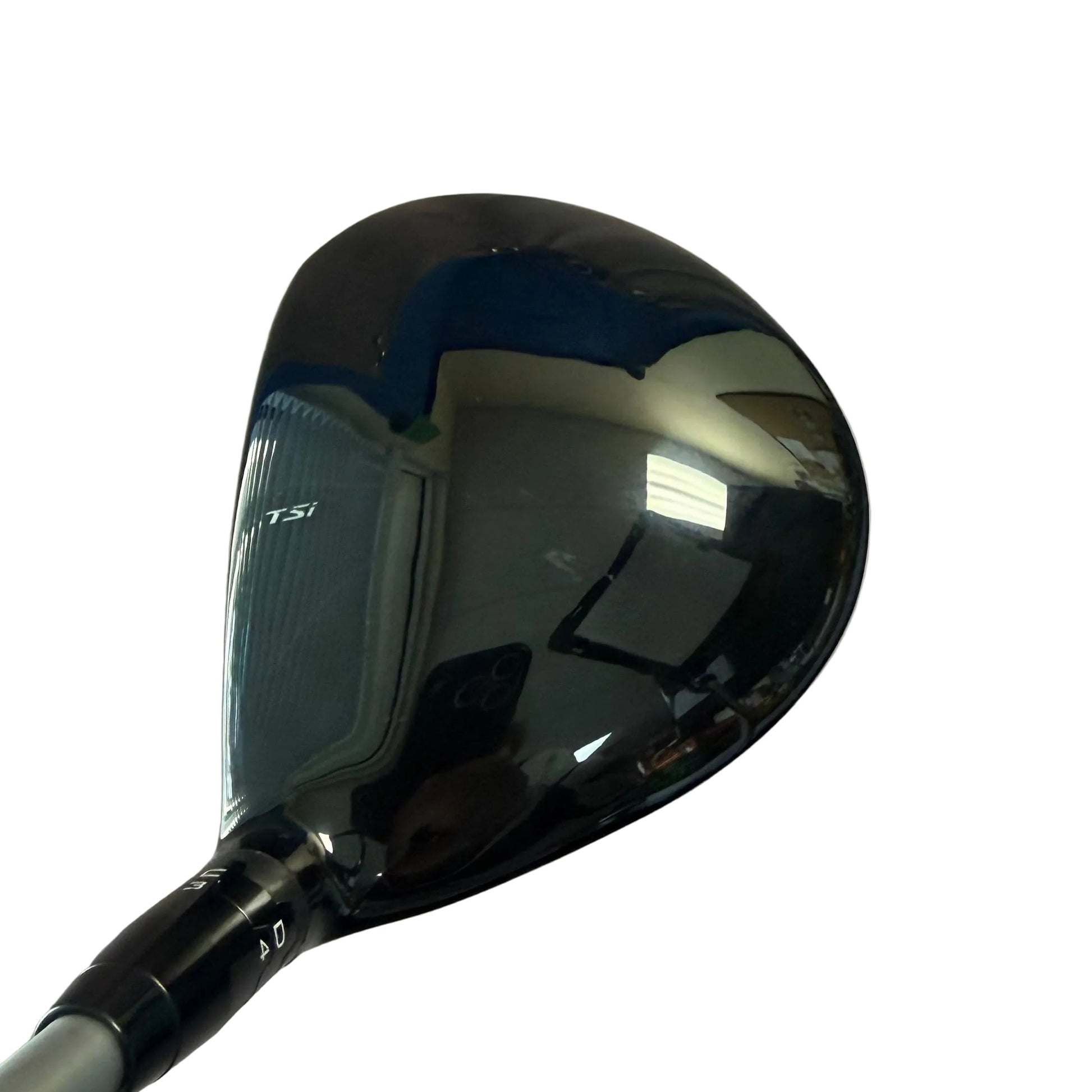 Pre-Owned Titleist TSi1 3 Fairway Wood (15.0)  w/  MMT SPEEDMESH Mitsubishi Chemical 40 Flex-R2 (Senior) Right Hand 43" Graphite Shaft (Mint)