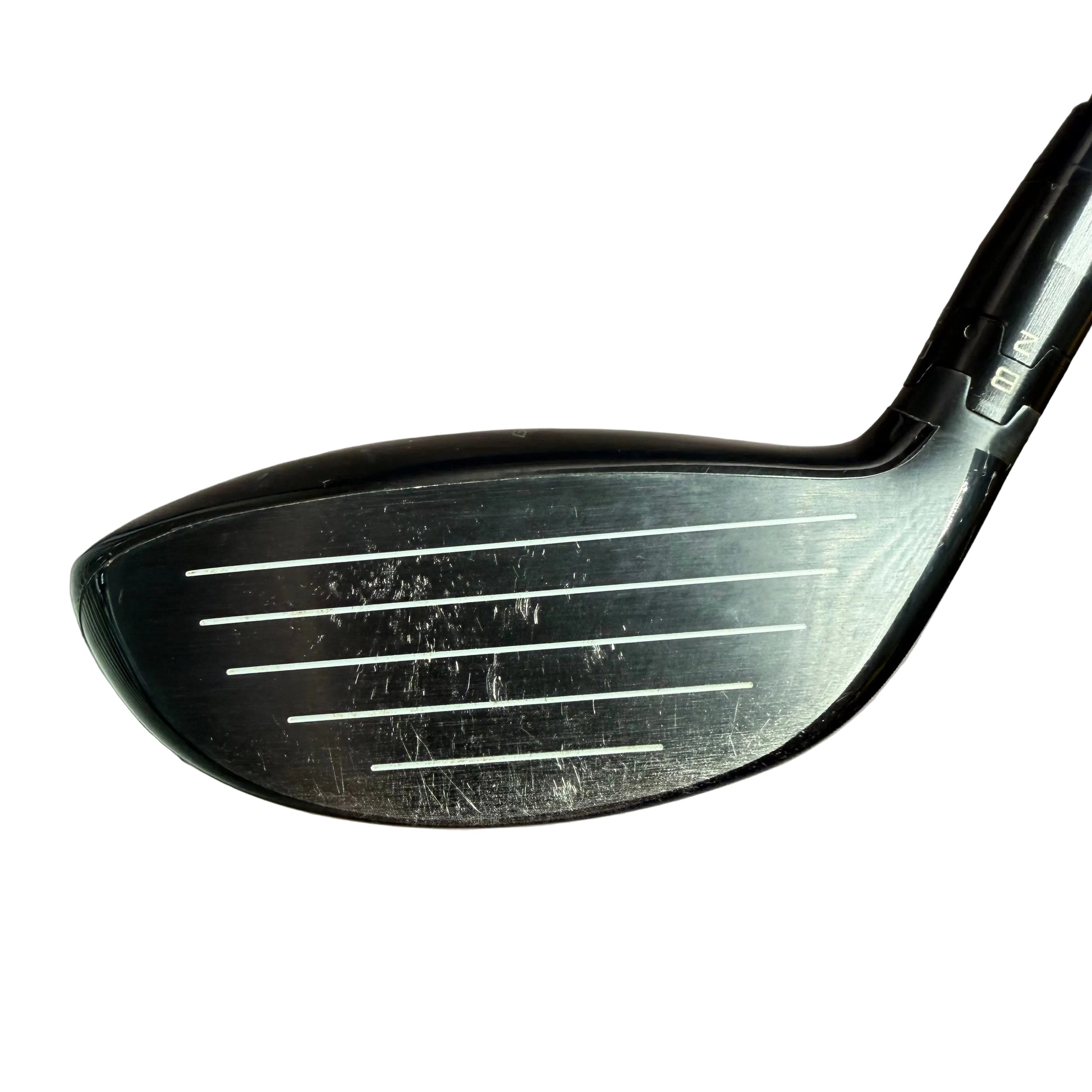 Pre-Owned Titleist GT3 Fairway Wood (16.5) w/ Mitsubishi Chemical Tensei 75 Flex-X (Extra Stiff) Graphite Shaft 43"  ( Average)