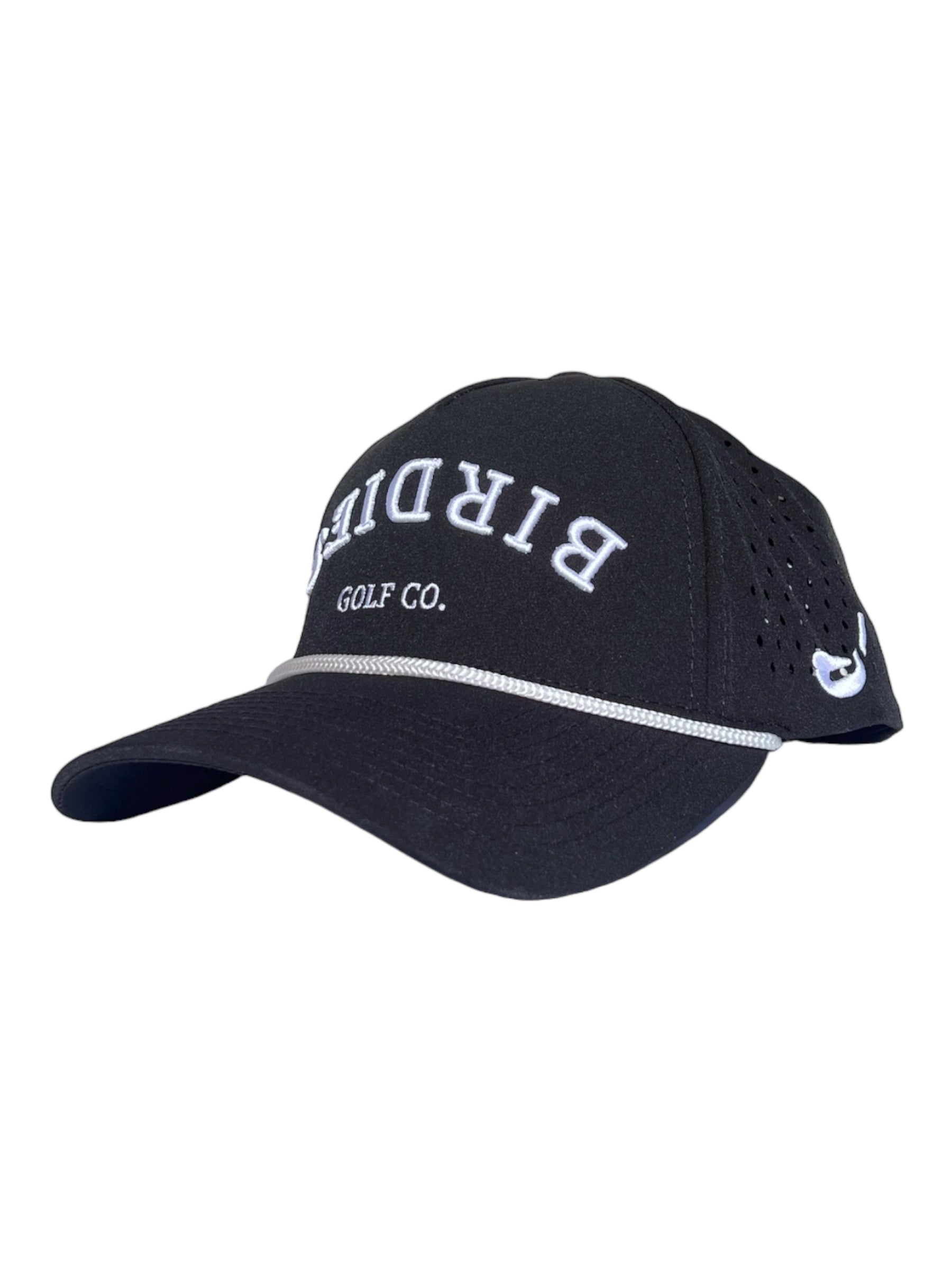 Flipping Birdies - Performance Birdies Hat - The Golf Guys Online